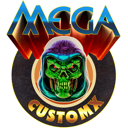 Mega CustomX